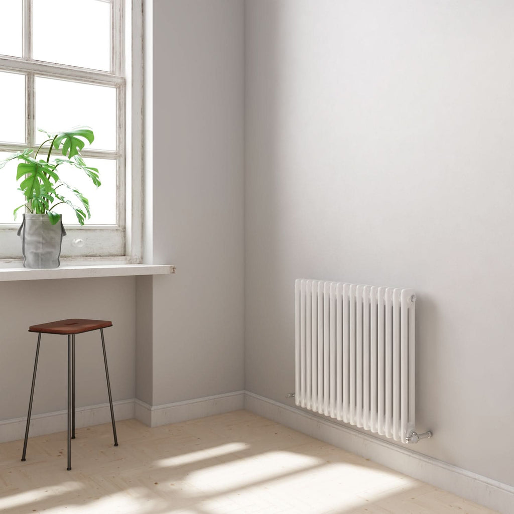 Helena Horizontal Column Radiator