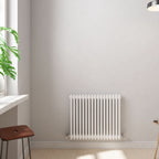 Helena Horizontal Column Radiator