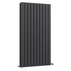 Regalia Vertical Double Flat Panel Radiator