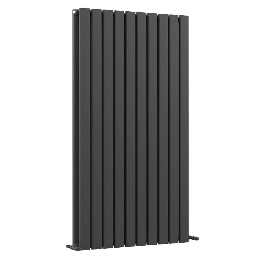 Regalia Vertical Double Flat Panel Radiator