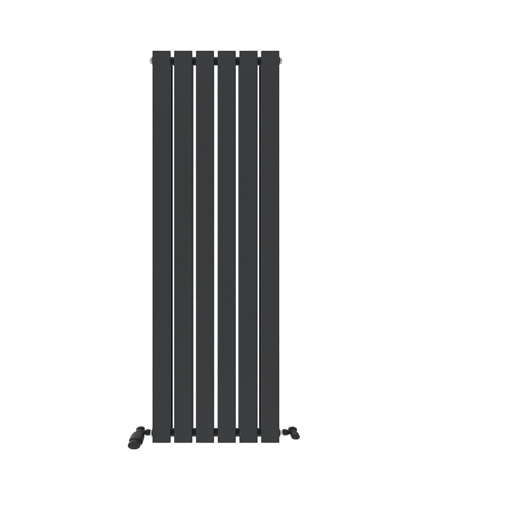 Regalia Vertical Double Flat Panel Radiator