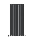Regalia Vertical Double Flat Panel Radiator