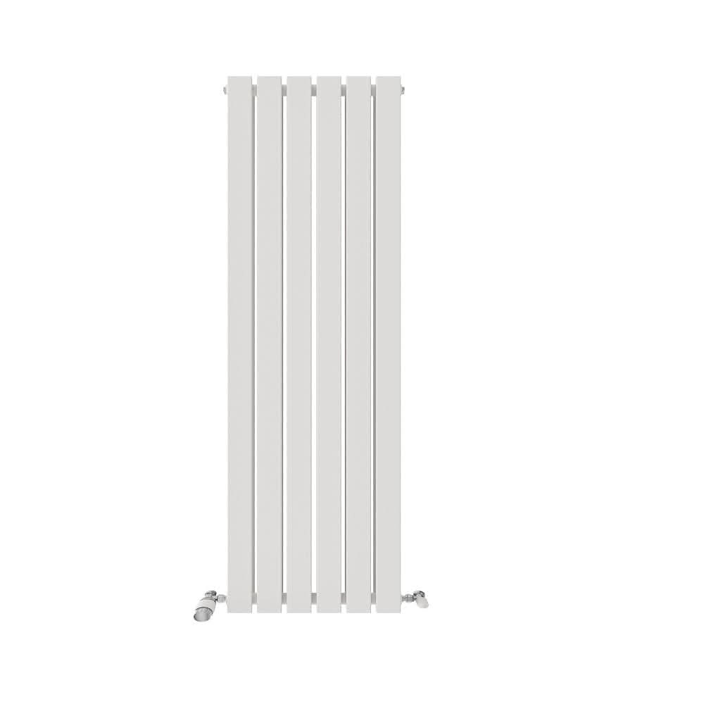 Regalia Vertical Double Flat Panel Radiator