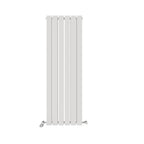 Regalia Vertical Double Flat Panel Radiator