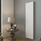 Regalia Vertical Double Flat Panel Radiator