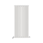 Regalia Vertical Double Flat Panel Radiator