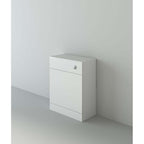 VeeBath Furniture > Combination Vanity Units Combination Vanity Bathroom Furniture Set WC Toilet Unit Pan Cistern - 1150mm