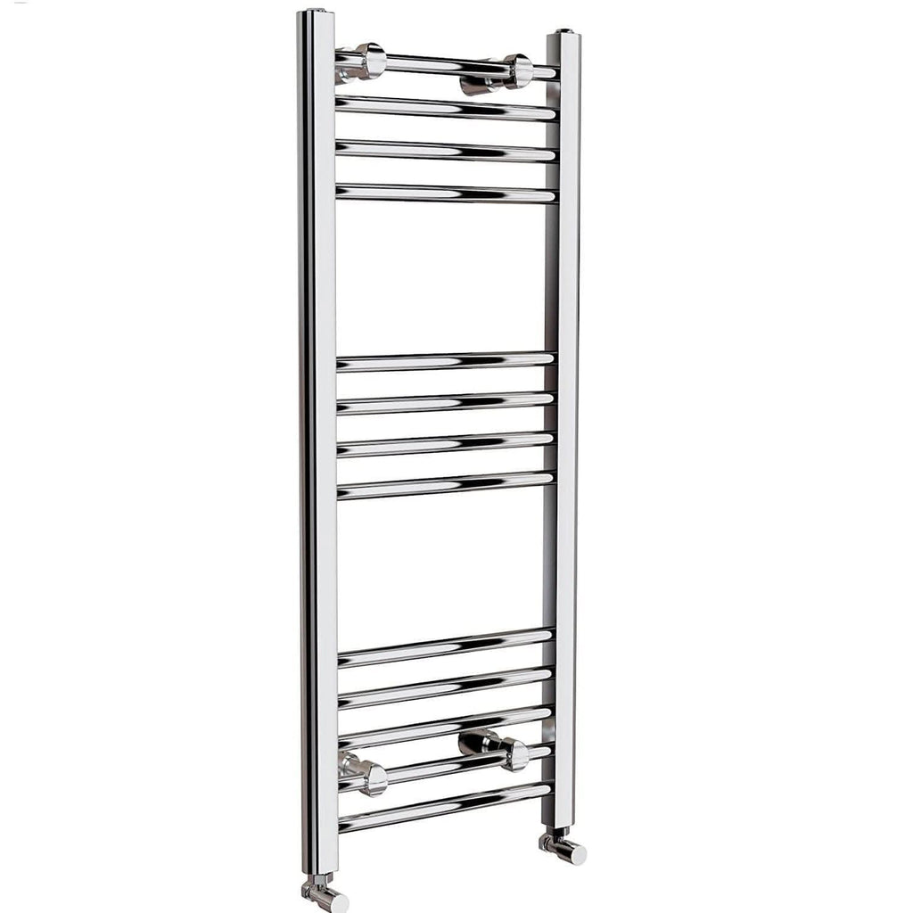Straight Heated Towel Rail Bathroom Radiator