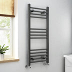 Straight Heated Towel Rail Bathroom Radiator