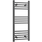 Straight Heated Towel Rail Bathroom Radiator