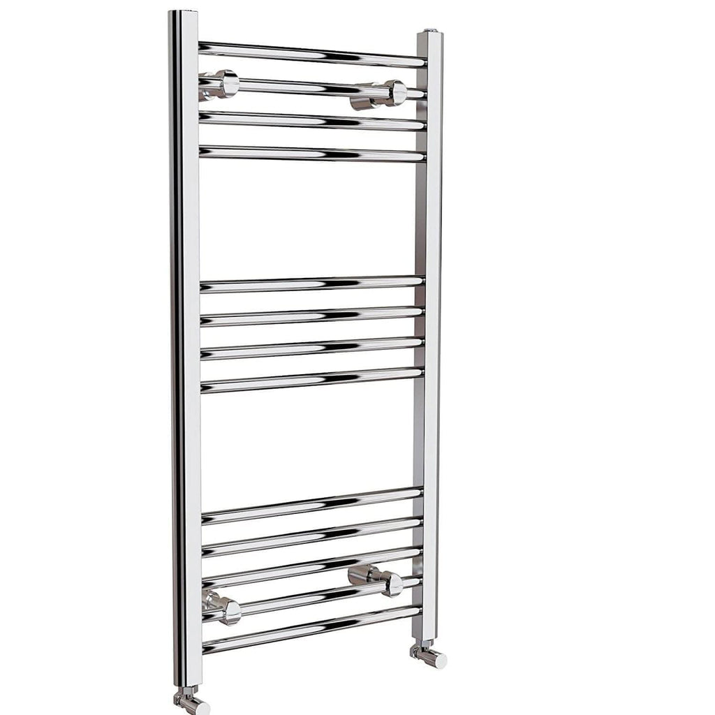 Straight Heated Towel Rail Bathroom Radiator