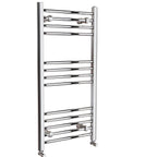 Straight Heated Towel Rail Bathroom Radiator