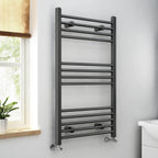 Straight Heated Towel Rail Bathroom Radiator