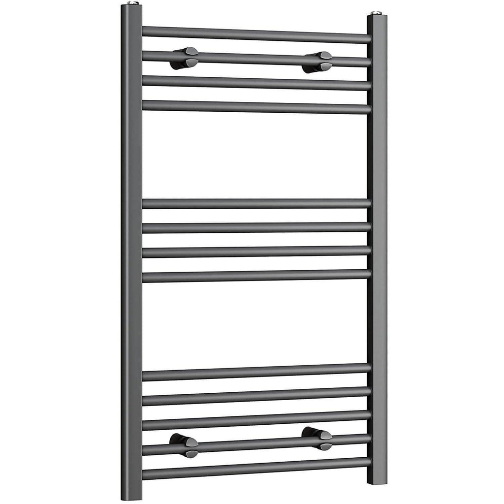 Straight Heated Towel Rail Bathroom Radiator