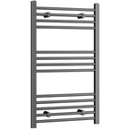 Straight Heated Towel Rail Bathroom Radiator