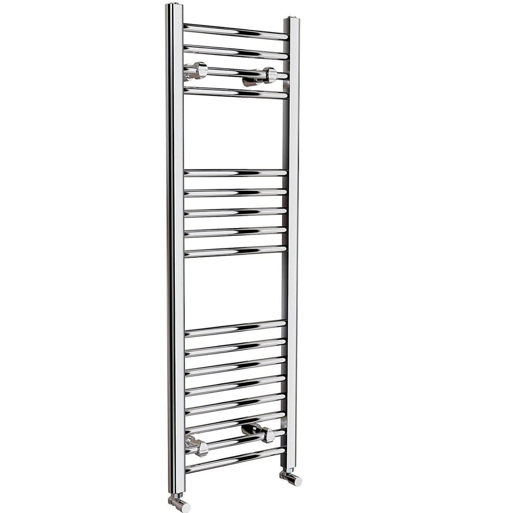 Straight Heated Towel Rail Bathroom Radiator