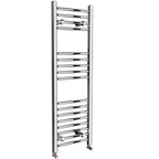 Straight Heated Towel Rail Bathroom Radiator