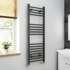 Straight Heated Towel Rail Bathroom Radiator