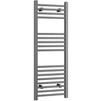 Straight Heated Towel Rail Bathroom Radiator