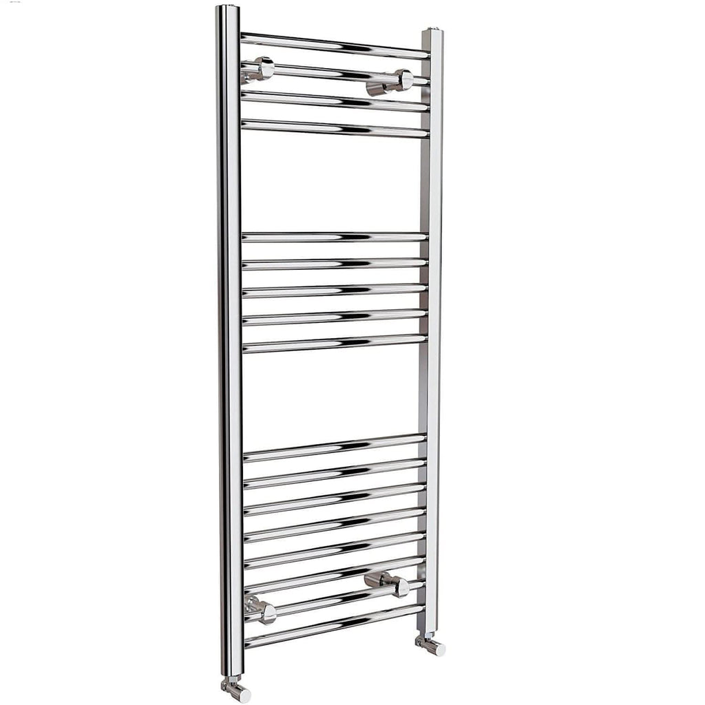 Straight Heated Towel Rail Bathroom Radiator