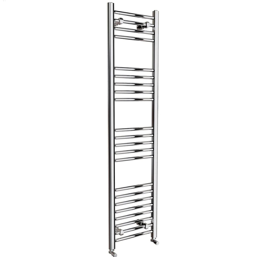 Straight Heated Towel Rail Bathroom Radiator
