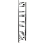 Straight Heated Towel Rail Bathroom Radiator