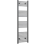 Straight Heated Towel Rail Bathroom Radiator