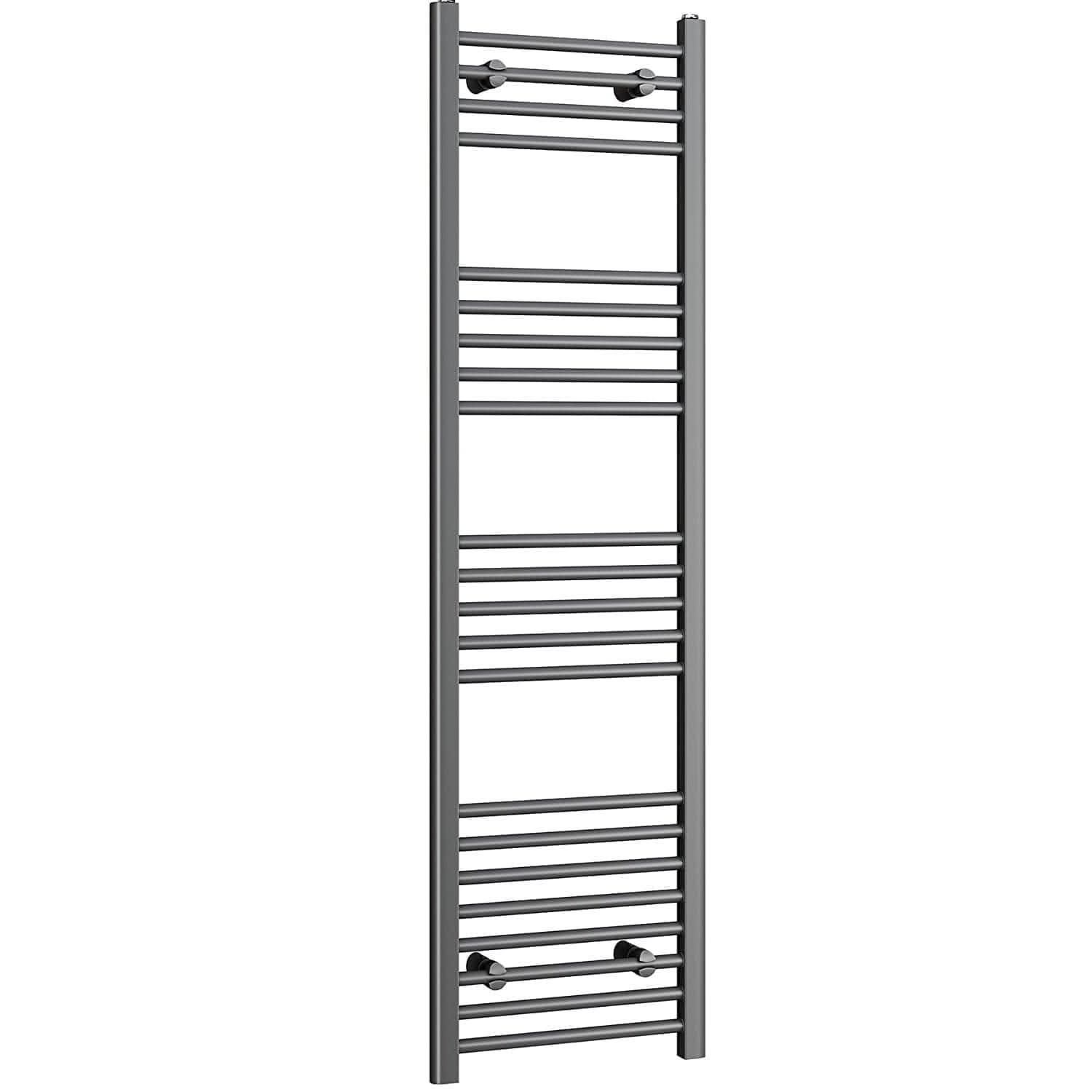 Straight Heated Towel Rail Bathroom Radiator