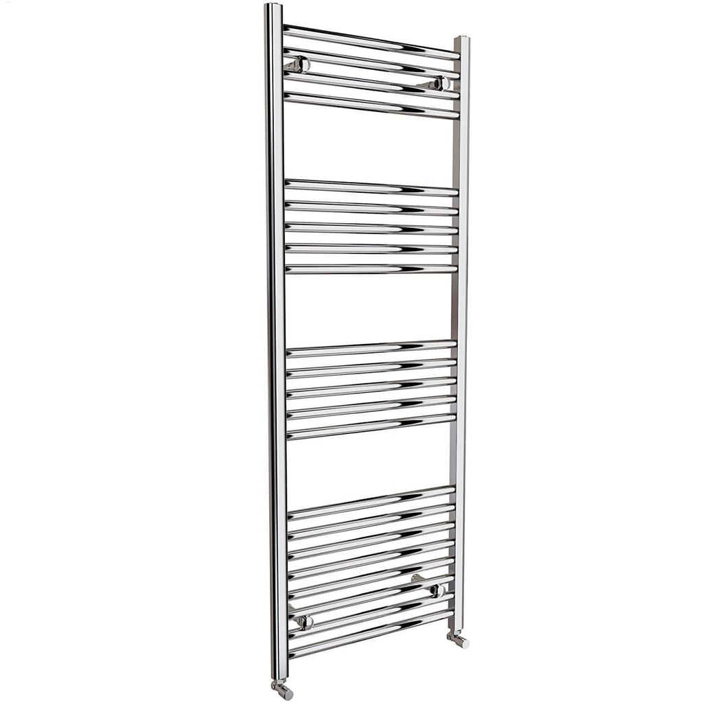Straight Heated Towel Rail Bathroom Radiator