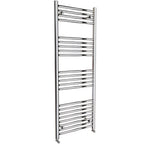 Straight Heated Towel Rail Bathroom Radiator