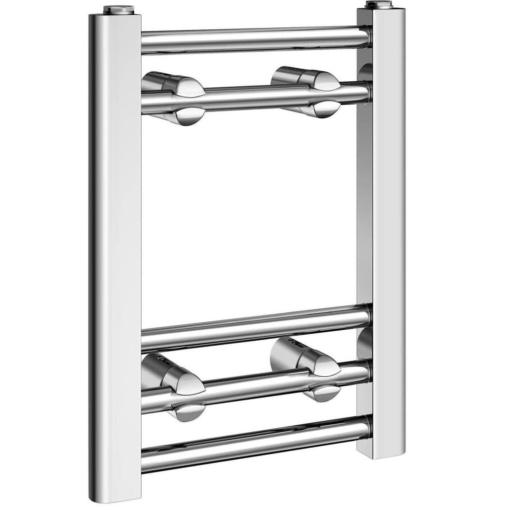 Straight Heated Towel Rail Bathroom Radiator