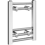 Straight Heated Towel Rail Bathroom Radiator