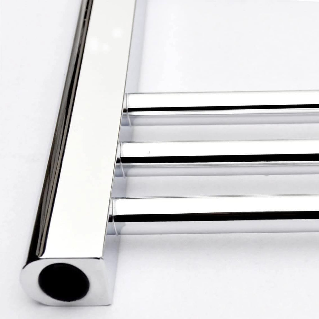 Straight Heated Towel Rail Bathroom Radiator