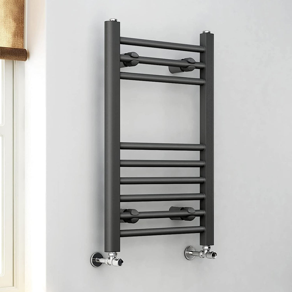 Straight Heated Towel Rail Bathroom Radiator