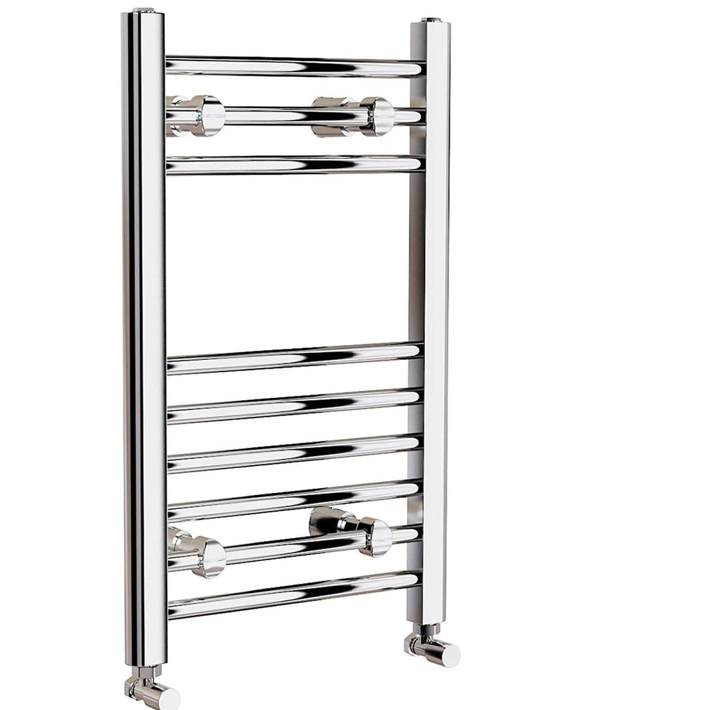 Straight Heated Towel Rail Bathroom Radiator