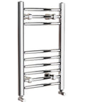 Straight Heated Towel Rail Bathroom Radiator