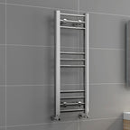 Straight Heated Towel Rail Bathroom Radiator
