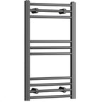 Straight Heated Towel Rail Bathroom Radiator