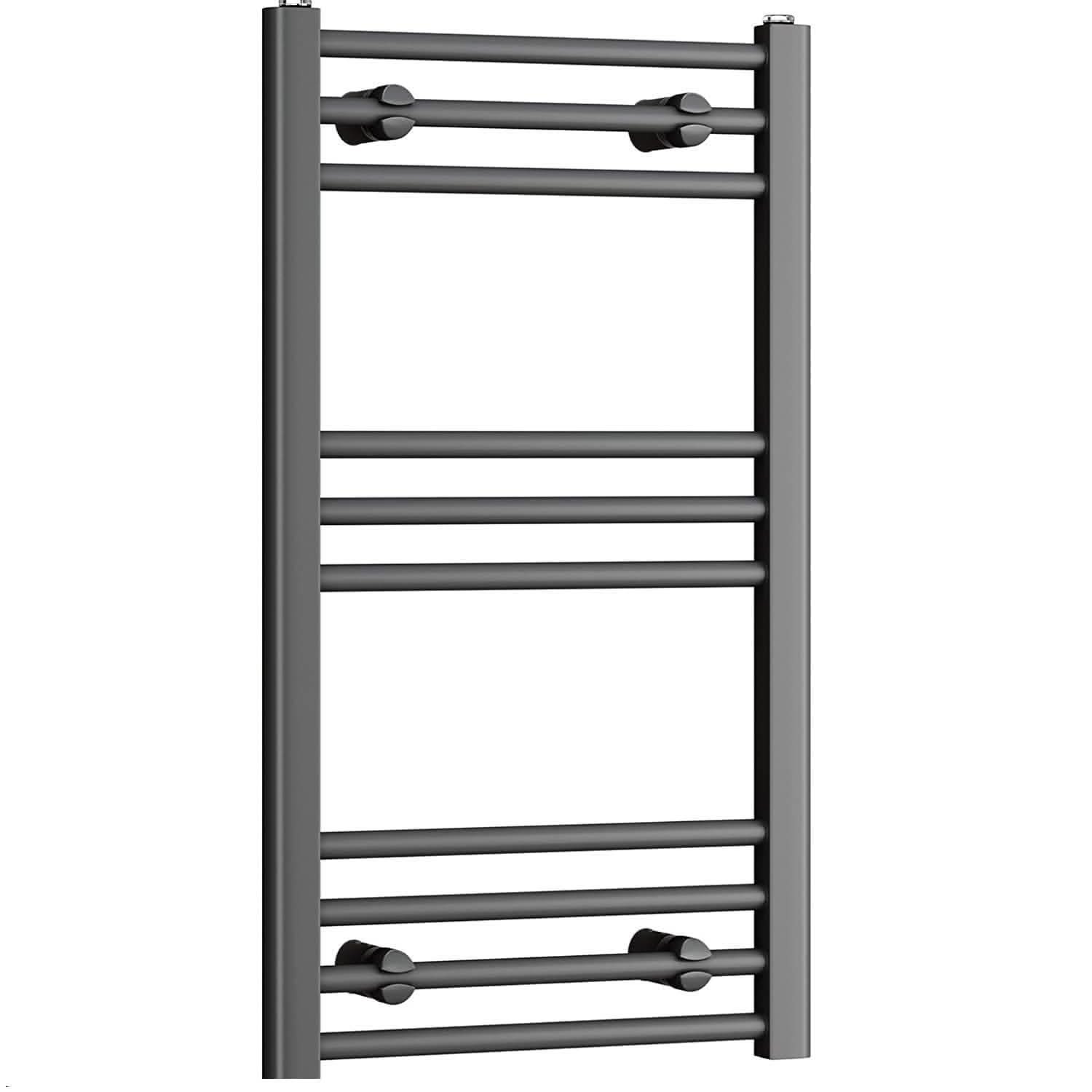 Straight Heated Towel Rail Bathroom Radiator