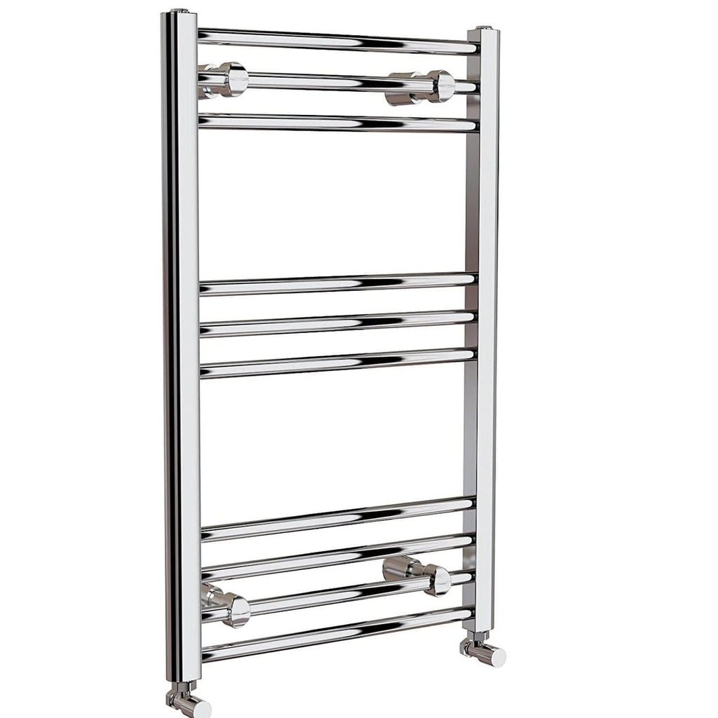 Straight Heated Towel Rail Bathroom Radiator