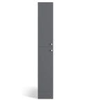 Harper Floor Mounted Tall Storage Unit - 1900mm x 320mm