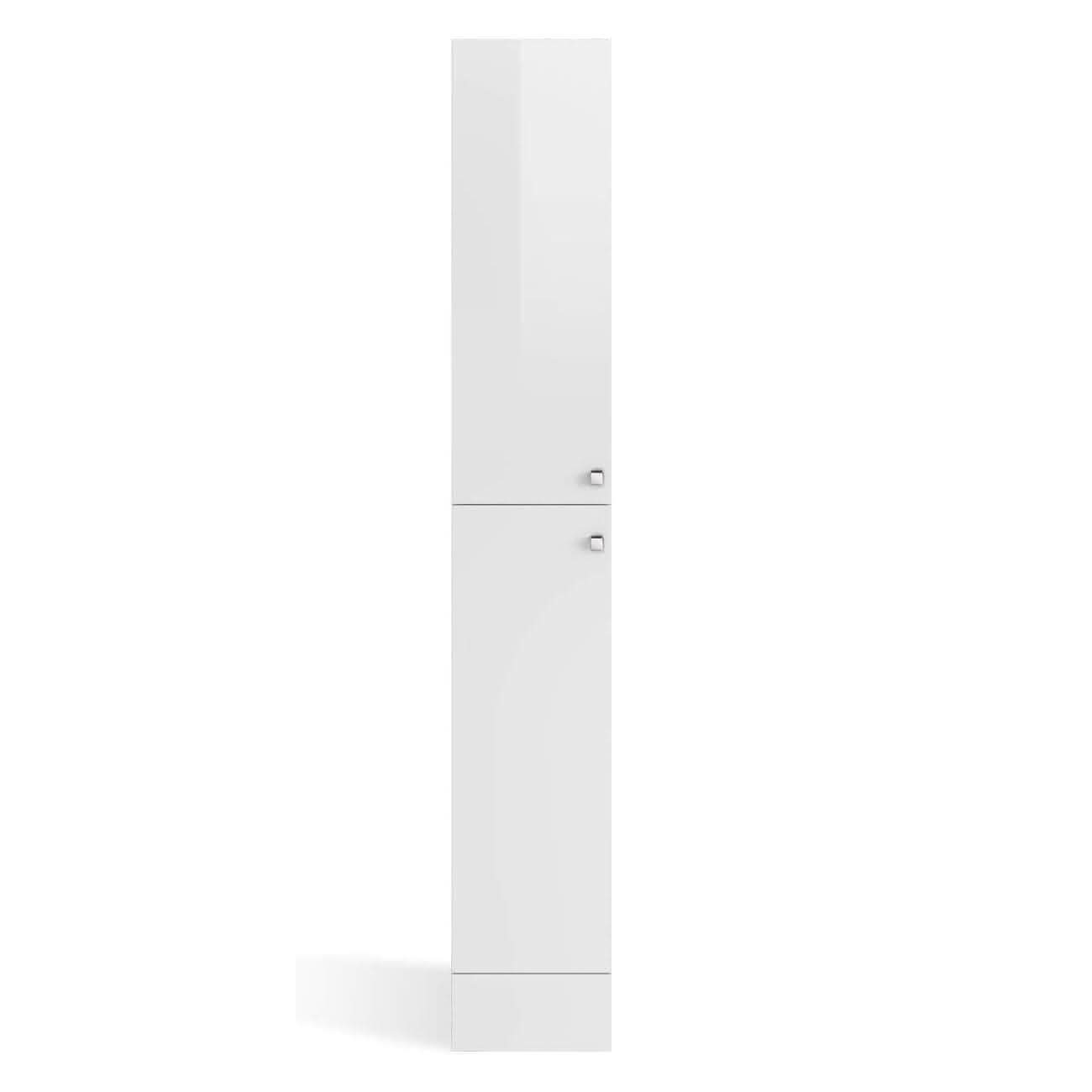 Harper Floor Mounted Tall Storage Unit - 1900mm x 320mm