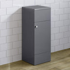 Harper Floor Mounted Cupboard Unit - 800mm x 325mm