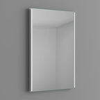 iBathUK Furniture > Mirrors Mirror LED Light Battery Illuminated Wall Mounted Mirror 500 x 700mm