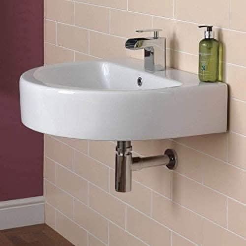 VeeBath Basins >Basins Accessories Pro Bottle Trap Chrome Finish 1 � Inch and Pipe