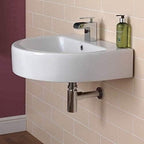 VeeBath Basins >Basins Accessories Pro Bottle Trap Chrome Finish 1 � Inch and Pipe
