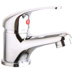 VeeBath Rosina 1500mm Bath Vanity Basin Unit Toilet & Mixer Taps Bathroom Suite