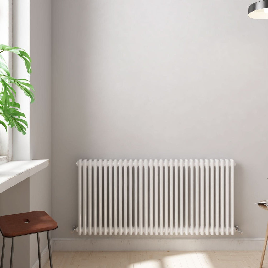 Helena Horizontal Column Radiator